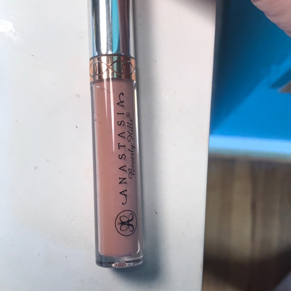 Great quality lipstick